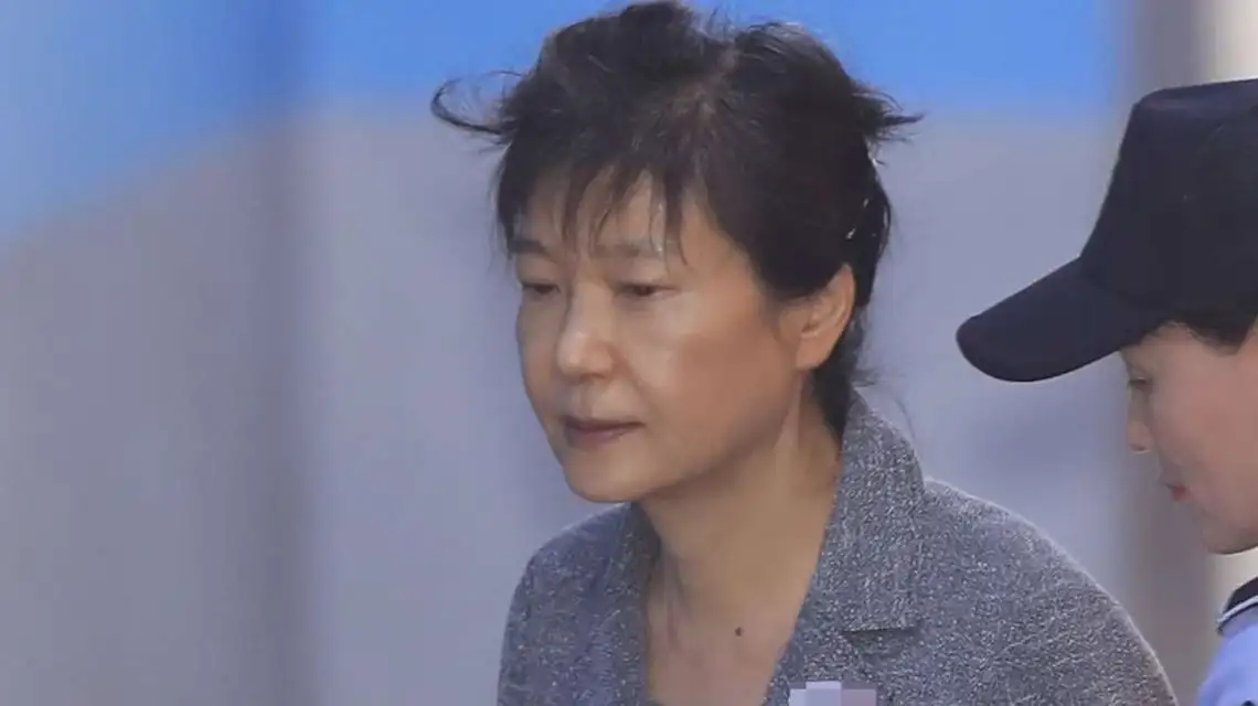 <b>朴槿惠将出狱:坐牢比当总统时间长</b>