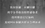 <b>针对核酸检测机构监管、封控管理等，国务院联</b>