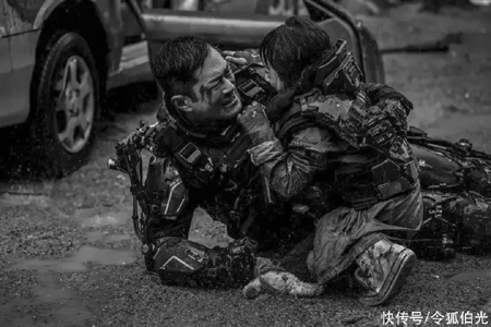<b>古天乐科幻大片，从支持到“一片骂声”，时隔</b>