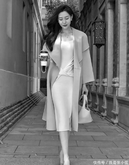 <b>耐看的女人，都有这3个“特征”，长得一般气质</b>