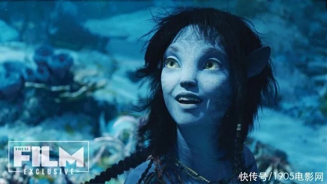 <b>《阿凡达：水之道》预售开启！12.16中国内地上映</b>