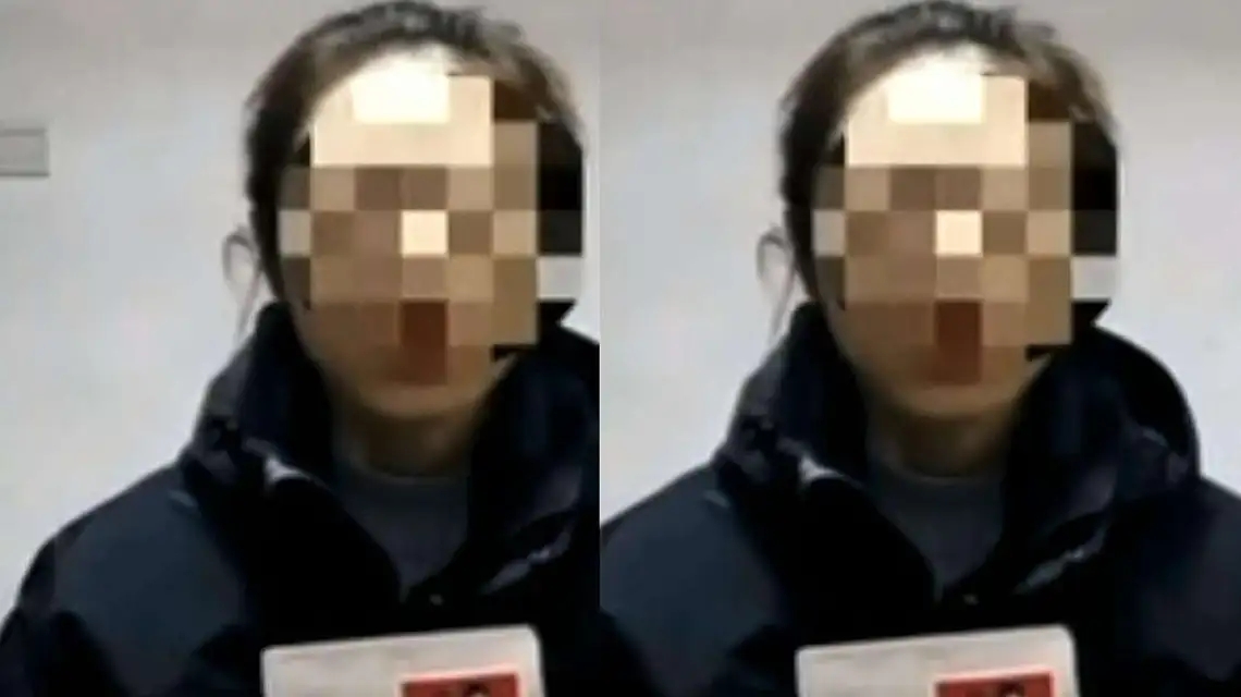 <b>女子举报公务员丈夫出轨公款消费</b>