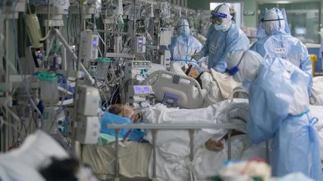 西安网友称父亲被拒诊耽误后离世