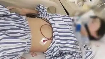<b>被姐夫投毒女孩已完成肺移植手术</b>