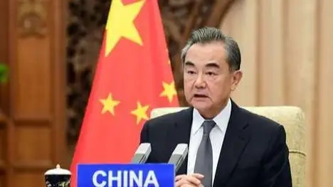 <b>王毅:绝不能让中亚生乱生战</b>