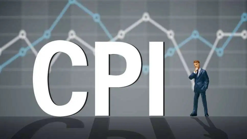 <b>2021年CPI同比上涨0.9%</b>