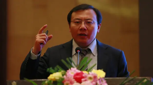 <b>经济学家任泽平社交账号被禁言</b>