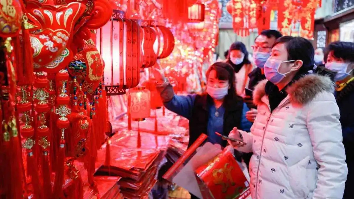 <b>春节返乡31省份防疫要求汇总来了</b>