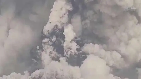 <b>火山灰污染整个汤加的水源</b>