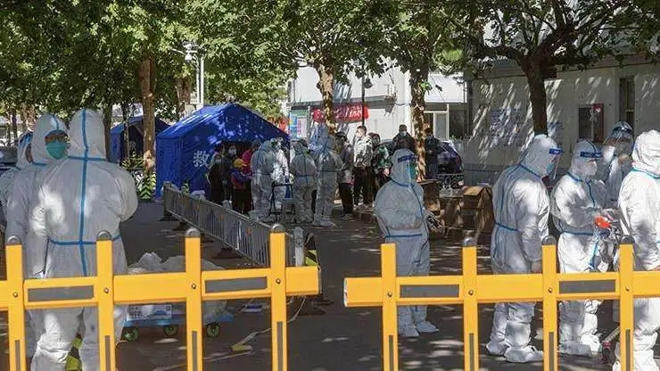 <b>警方回应“最辛苦中国人”打工寻子</b>