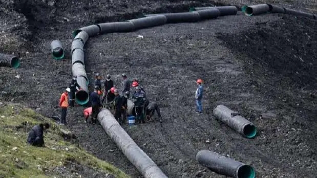 <b>致20人遇难青海煤矿事故原因公布</b>