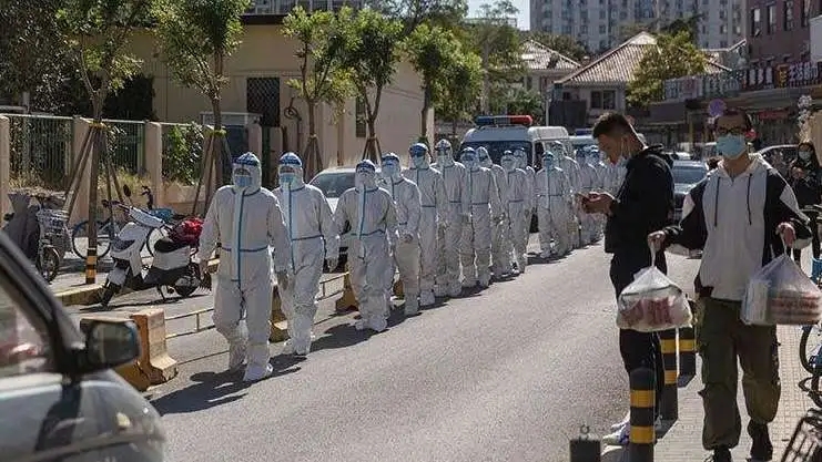 <b>北京增20例确诊 多人在冷库工作</b>