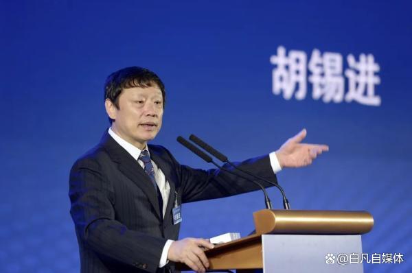 <b>胡锡进评“星巴克赶走民警”</b>