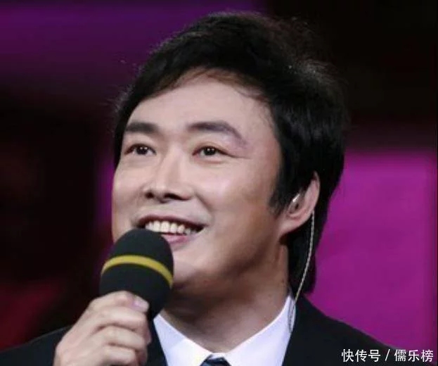 <b>同样都是60几岁，洪金宝周润发成龙显老态，费玉</b>