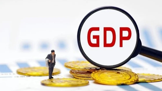 <b>2021年中国全年GDP破110万亿</b>