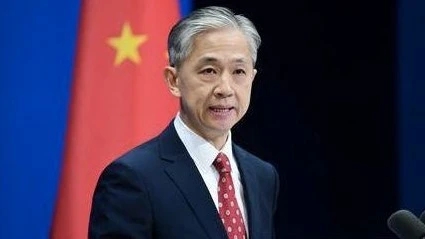 <b>拜登派团窜访台湾 外交部:都是徒劳</b>