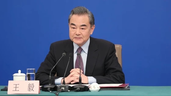 台湾问题与乌克兰问题没任何可比性