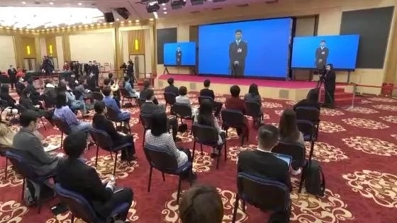 “代表通道”上的基层声音