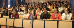 <b>广西壹心贫困山区助学服务中心等单位开展公益</b>