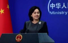 <b>14国质疑世卫溯源报告，还发表联合声明？外交部</b>