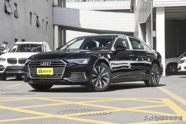 召回 | 隔热板存起火隐患 超19万辆奥迪A6L宣布召回