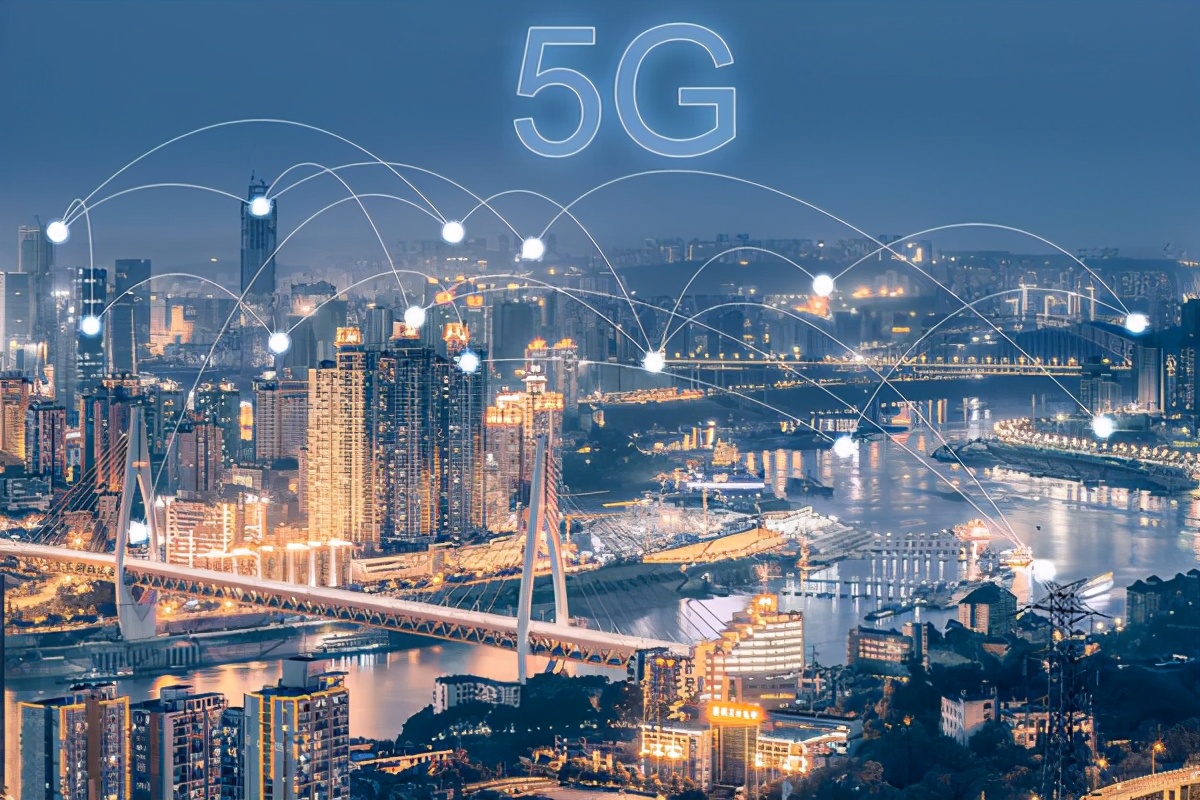 5G通信市场全球份额出炉，爱立信独占28.5%，那华为呢？