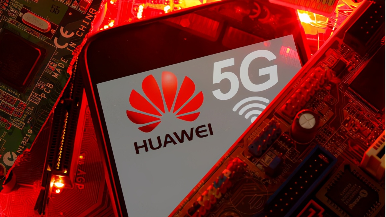 5G通信市场全球份额出炉，爱立信独占28.5%，那华为呢？