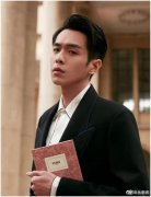 <b>涉1.4亿财务纠纷，张若昀已起诉父亲张健</b>