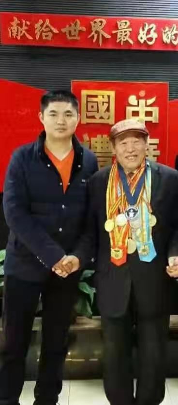 拉面大王厉恩海