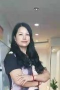 世界全媒体联盟中国区后勤部主任助理-陈春明