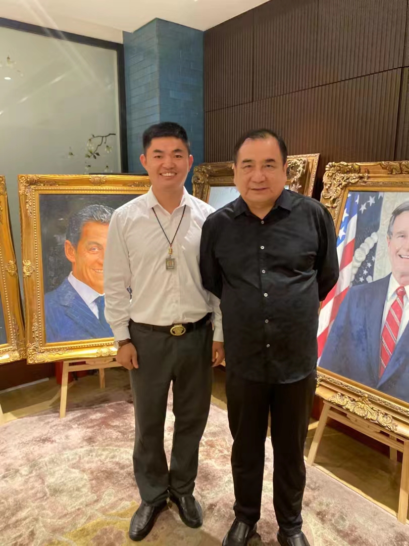 李晓华1