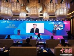 <b>创意产业成为中国与东盟合作发展“新引擎”</b>