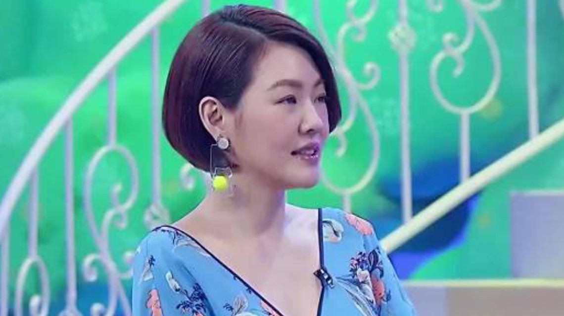 <b>小S说不要为了父母生小孩</b>